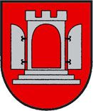 Wappen der Gemeinde Terlan